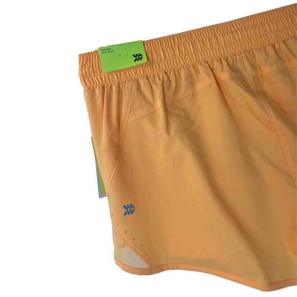 All in Motion Women’s High-Rise Flex Shorts 3" – M - Picture 5 of 6